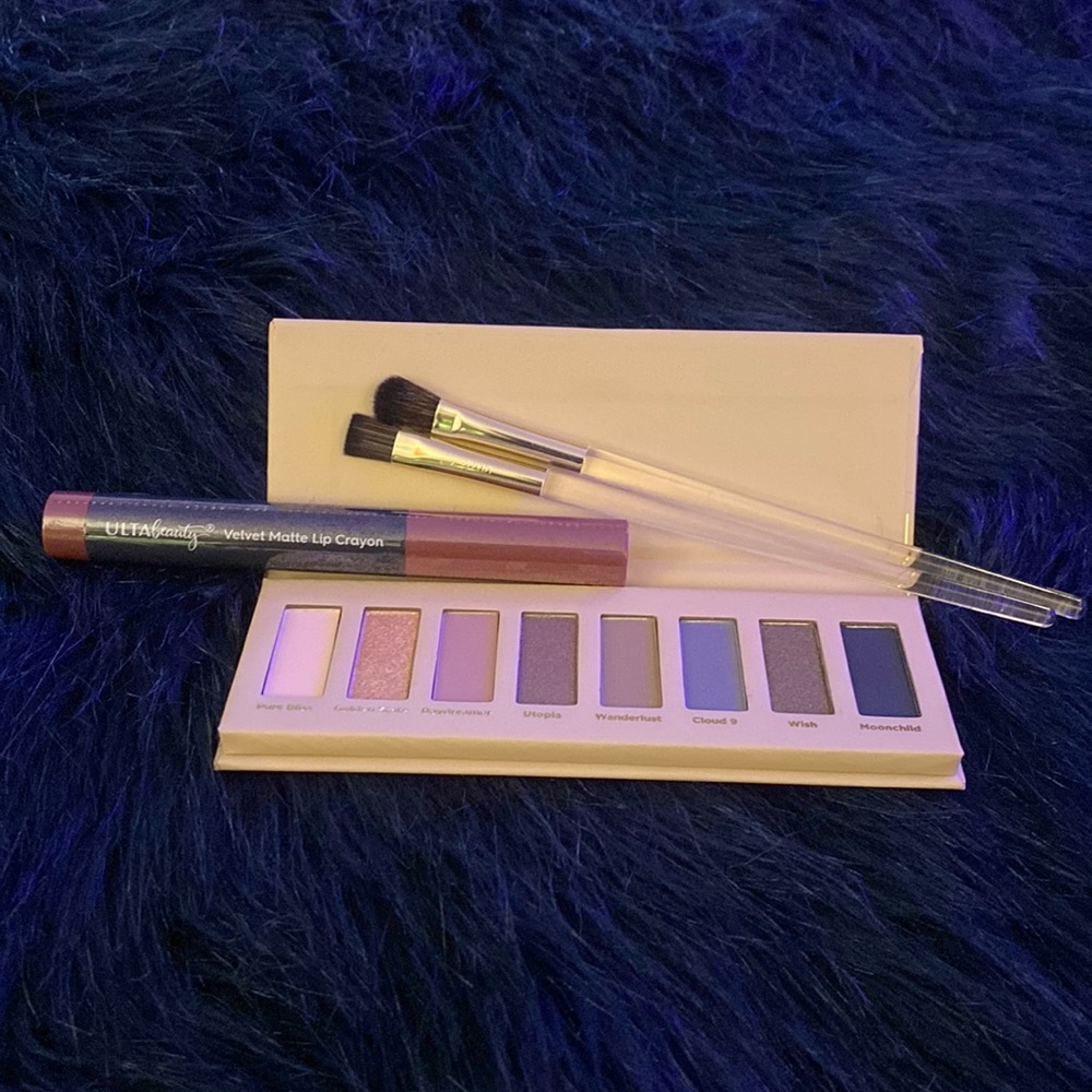 Ulta beauty makeup set, NWOT